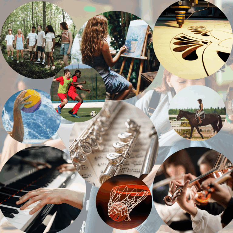 YFU Hungary Special programs Hungary