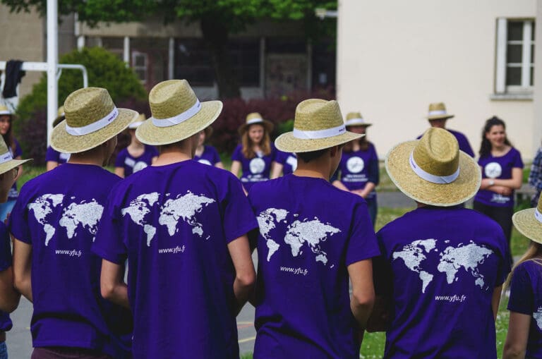 Volunteer