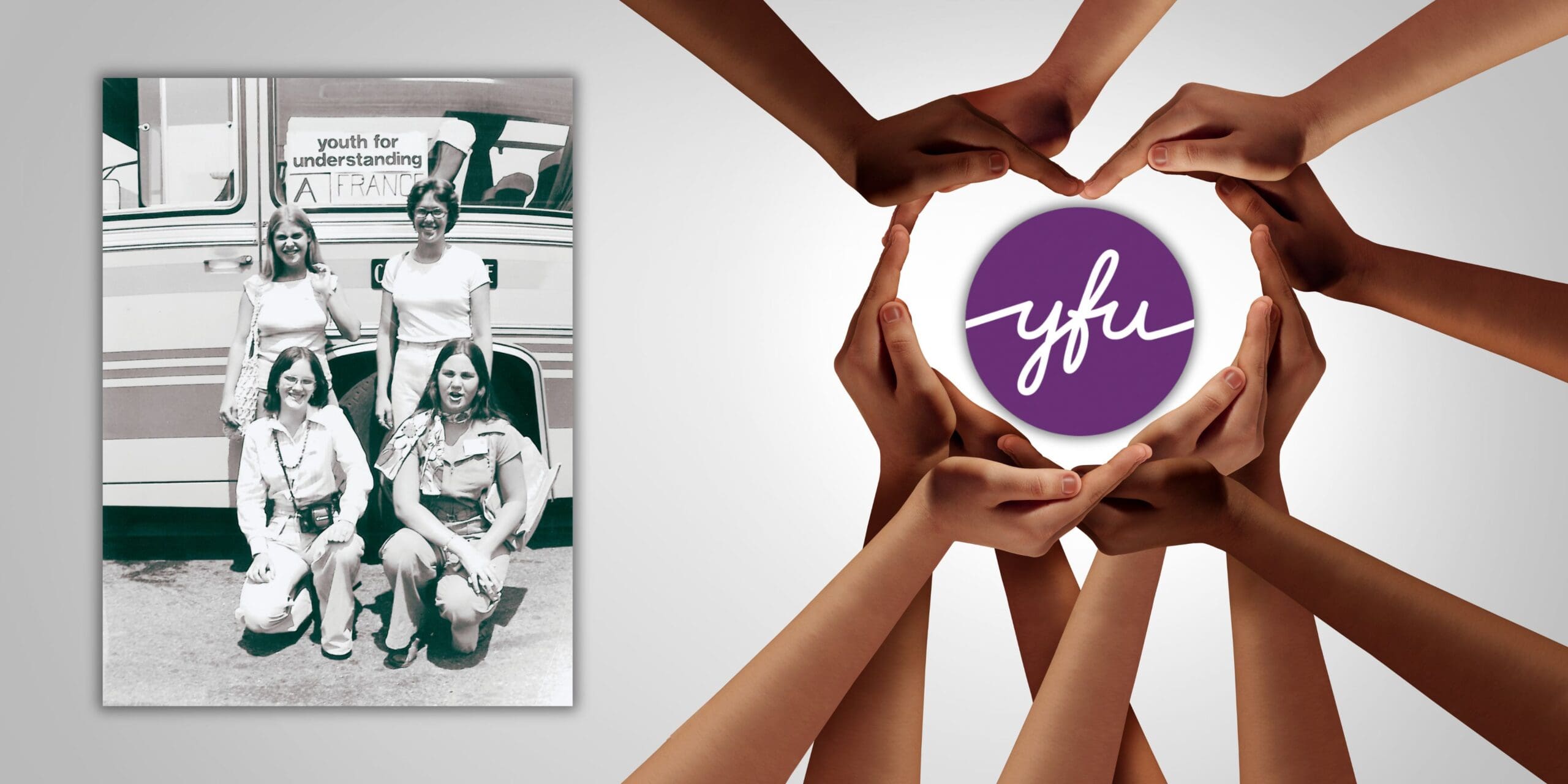 YFU A gateway to possibilities, growth, and adventure! YFU Student